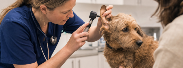 Emergency Vet Care in Crystal Palace: When Should You Act?