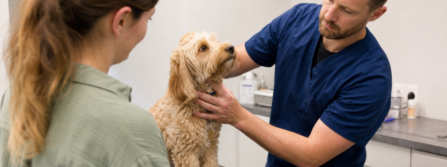 When Does Your Pet Need Surgery?