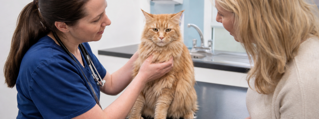 The Cost of Owning a Pet in South East London
