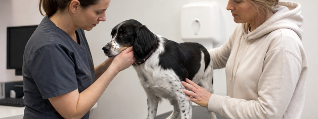 Seasonal Pet Health Risks in Bromley