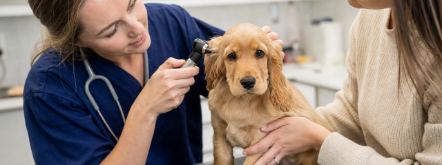 Puppy & Kitten Health Checks Explained