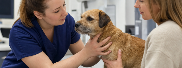 Why Early Diagnosis Matters for Pets
