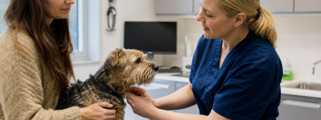 Flea Prevention Tips for Pets in Penge